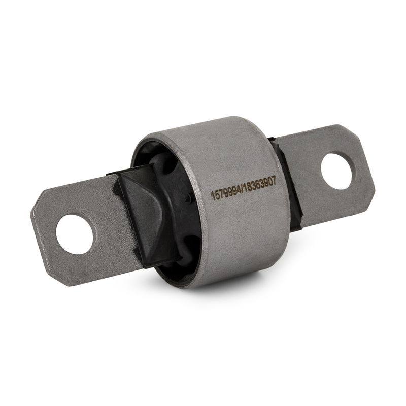 Mounting, control/trailing arm