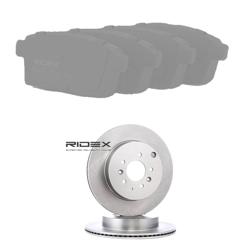 Brake Kit, disc brake