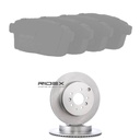 Brake Kit, disc brake