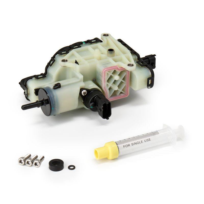 Delivery Module, urea injection