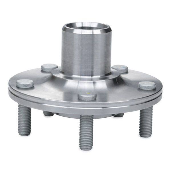 Wheel Hub