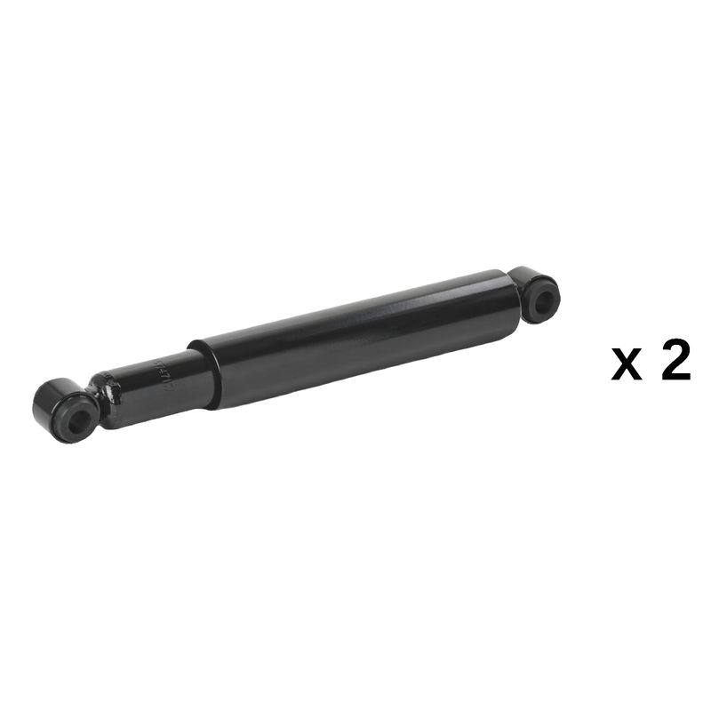 Shock Absorber
