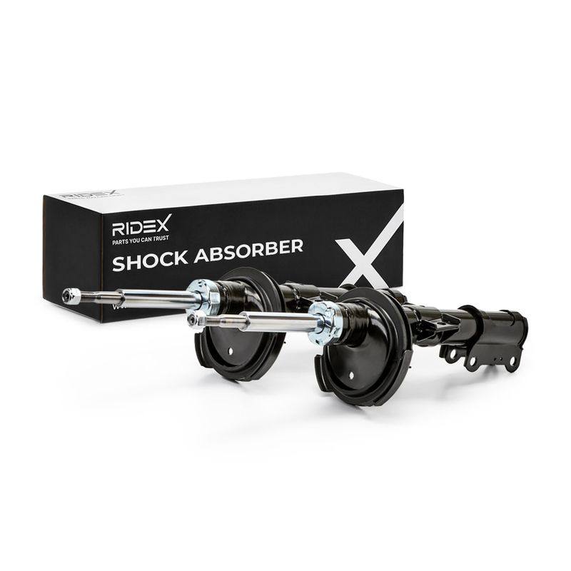 Shock Absorber