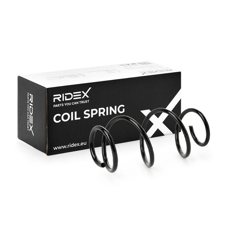 Suspension Spring