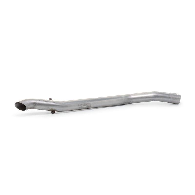 Exhaust Pipe