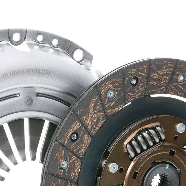 Clutch Kit
