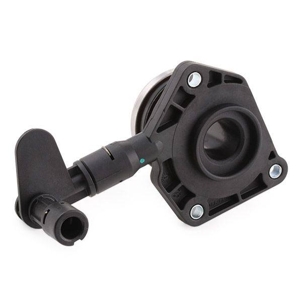Central Slave Cylinder, clutch