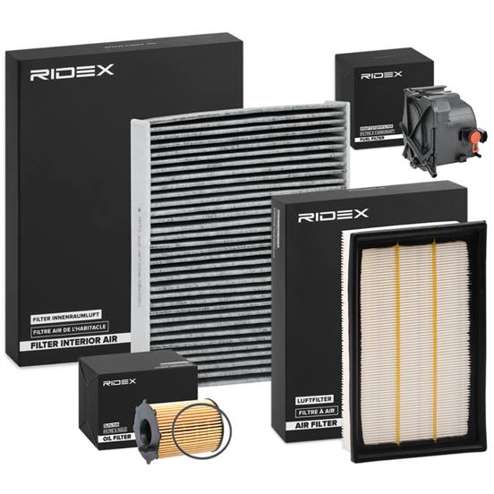 Filter Set