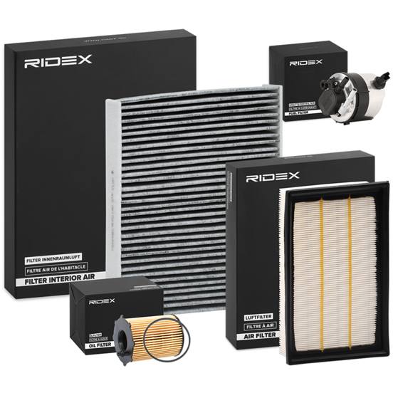 Filter Set