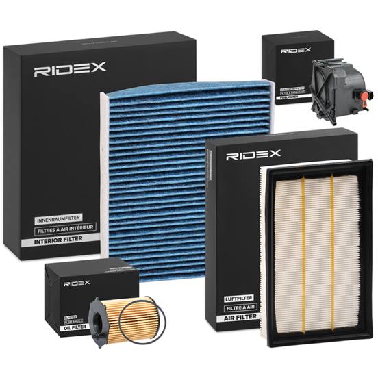 Filter Set