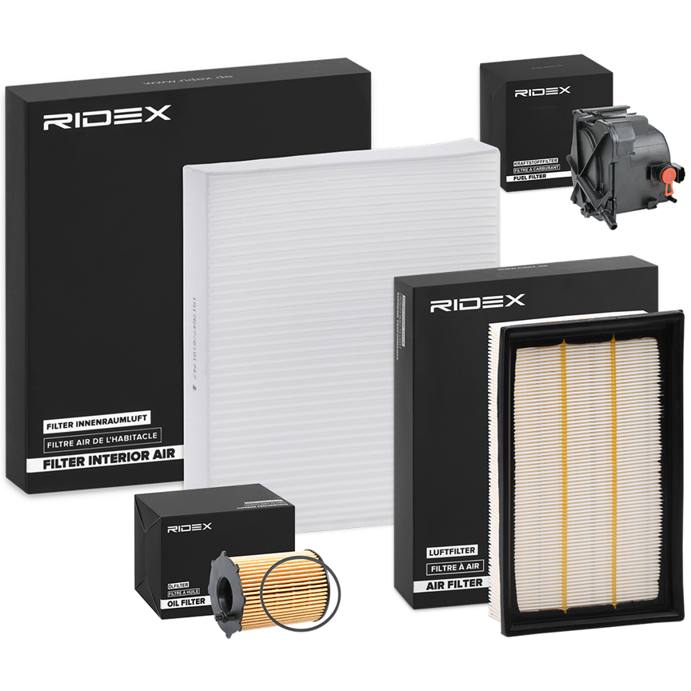 Filter Set