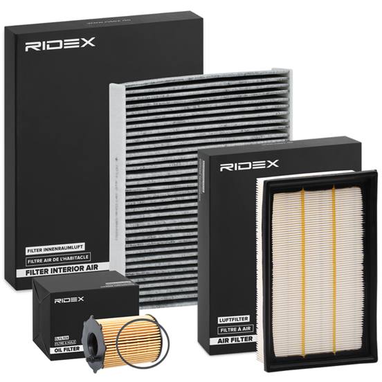 Filter Set