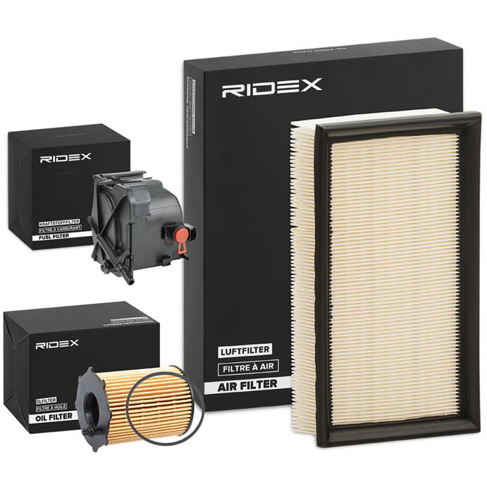 Filter Set