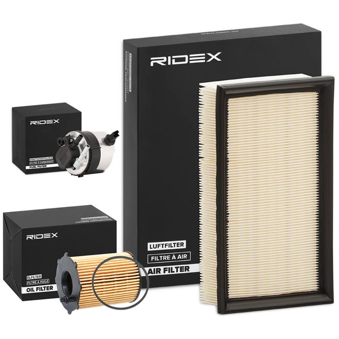 Filter Set