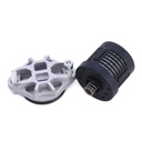 Oil Filter, differential