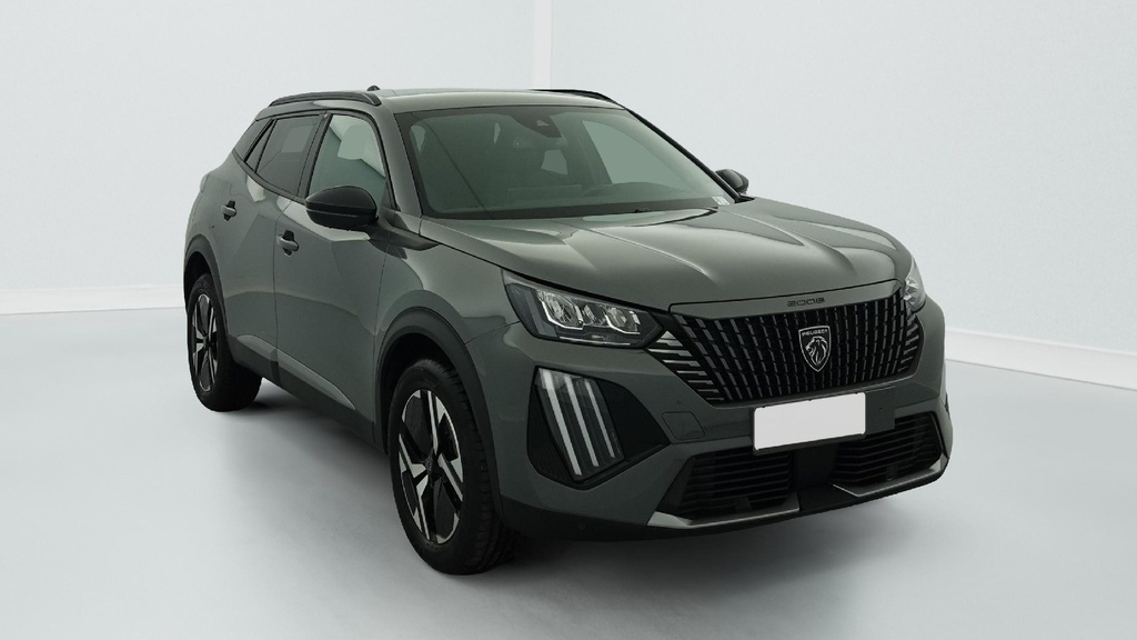 PEUGEOT 2008 (Year of Construction 2024, 102 PS, Petrol)