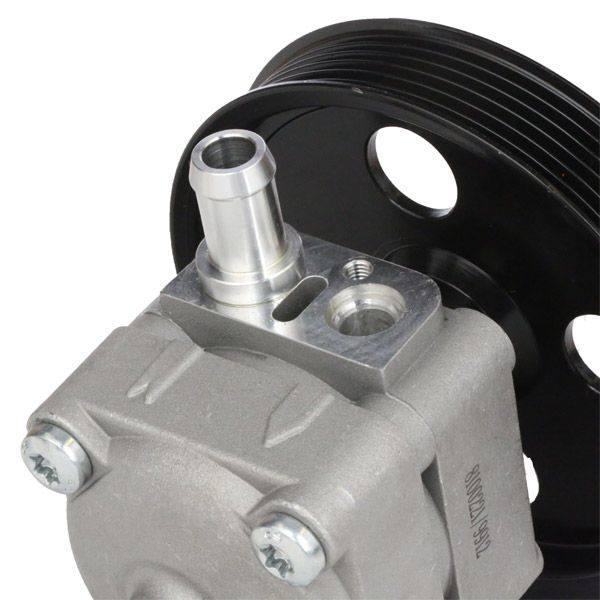 Hydraulic Pump, steering