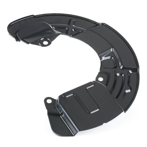 Splash Guard, brake disc
