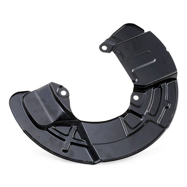 Splash Guard, brake disc