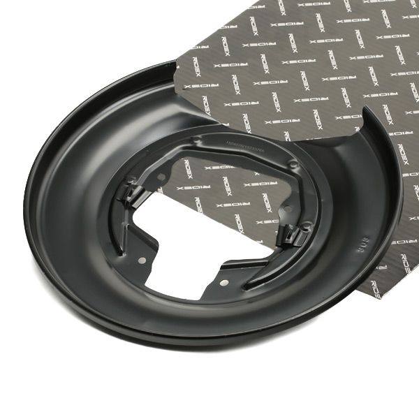 Splash Guard, brake disc