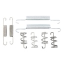 Accessory Kit, parking brake shoes