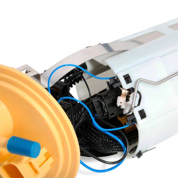 fuel supply unit