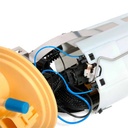 fuel supply unit