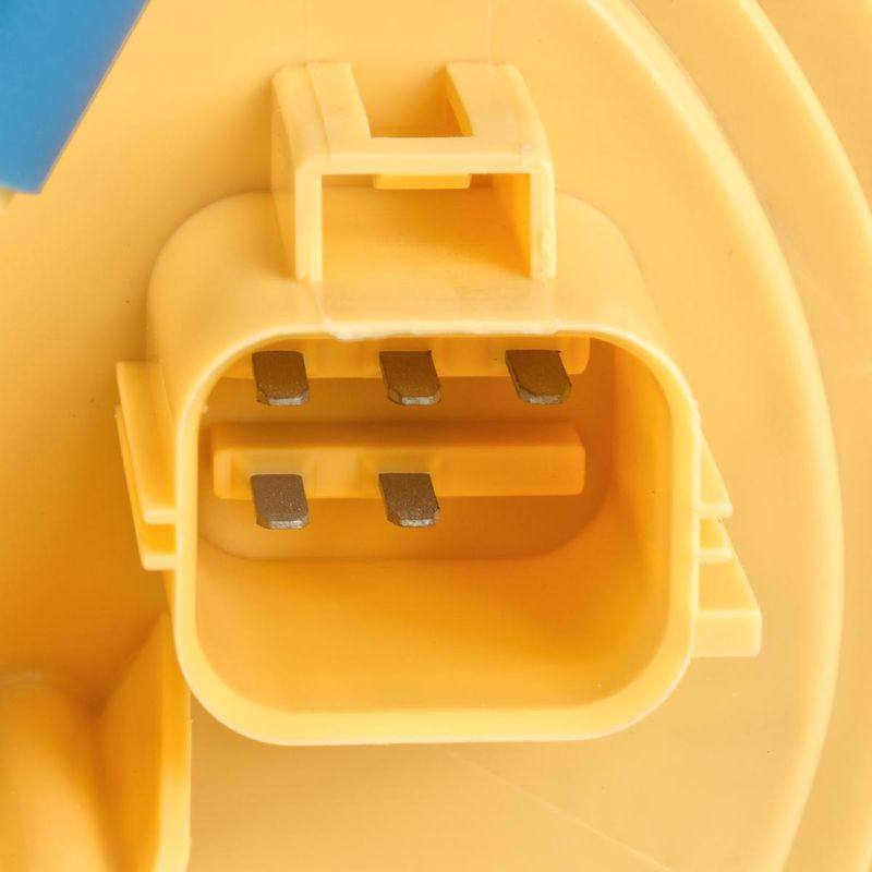 fuel supply unit