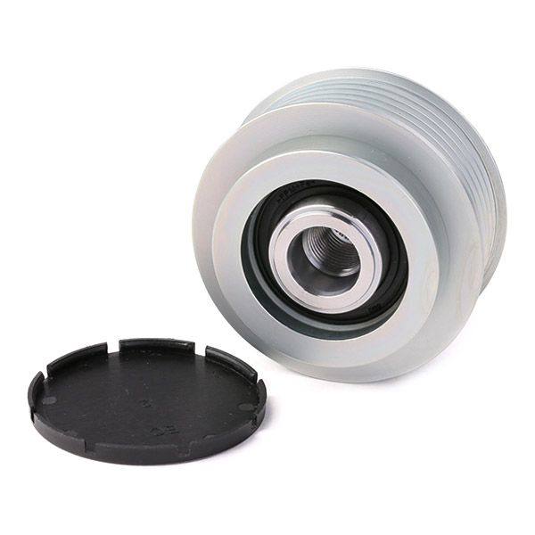 Alternator Freewheel Clutch