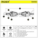Drive Shaft
