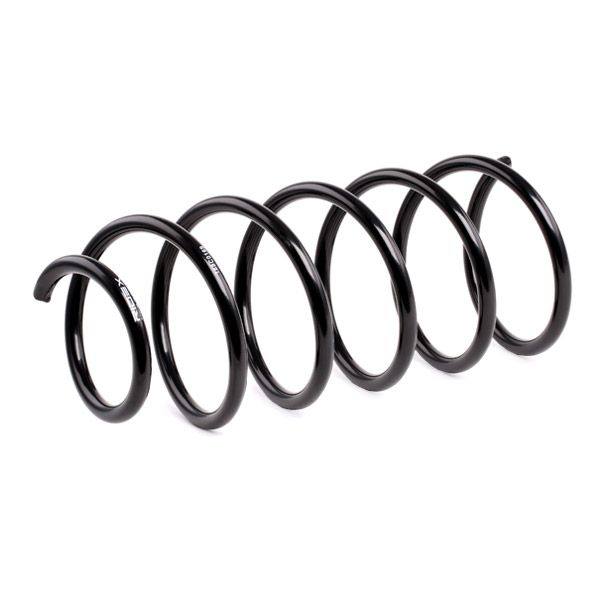 Suspension Spring