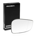 Mirror Glass, exterior mirror