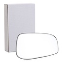 Mirror Glass, exterior mirror
