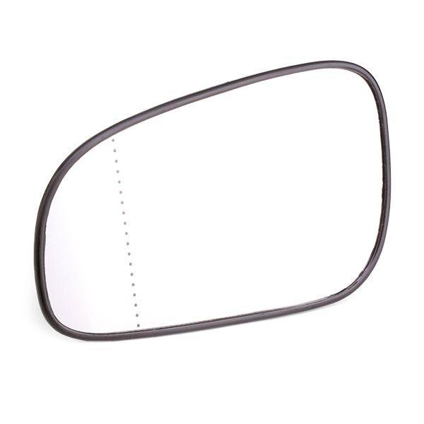 Mirror Glass, exterior mirror