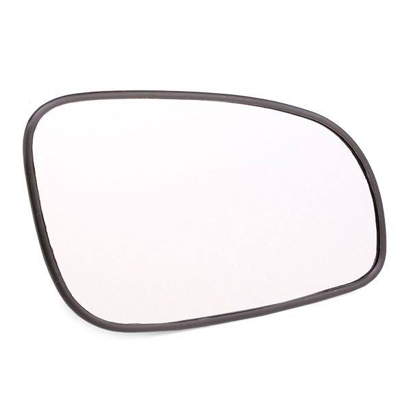 Mirror Glass, exterior mirror