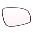 Mirror Glass, exterior mirror