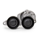 Tensioner Pulley, V-ribbed belt