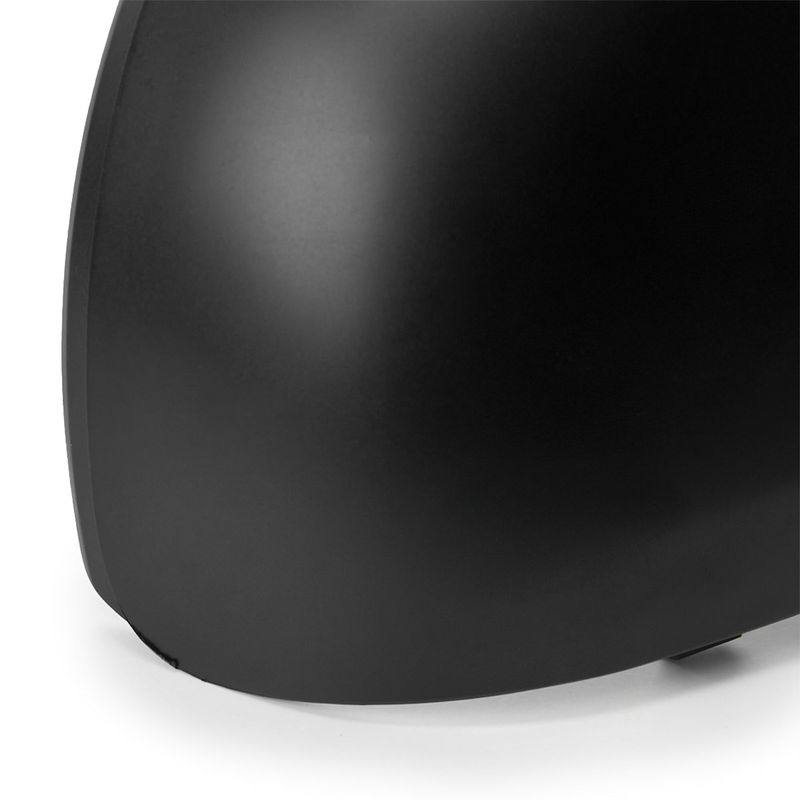 Cover, exterior mirror