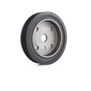 Belt Pulley, crankshaft