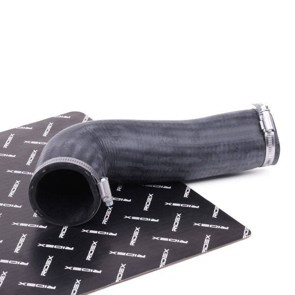 Charge Air Hose