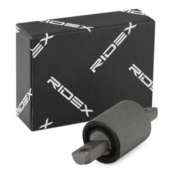 Mounting, control/trailing arm