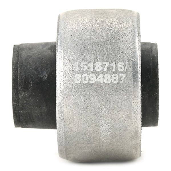Mounting, control/trailing arm