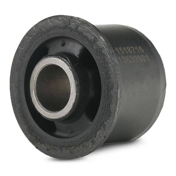 Mounting, control/trailing arm