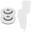 Brake Kit, disc brake