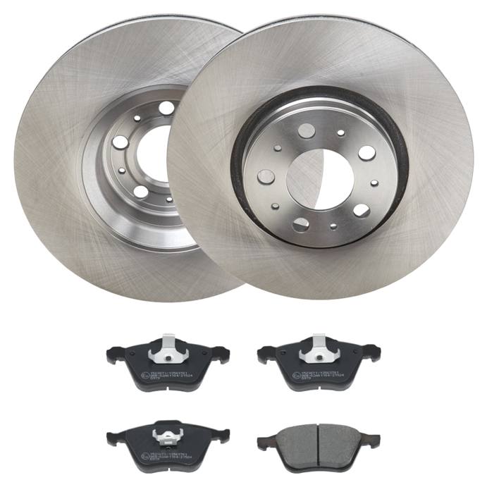 Brake Kit, disc brake