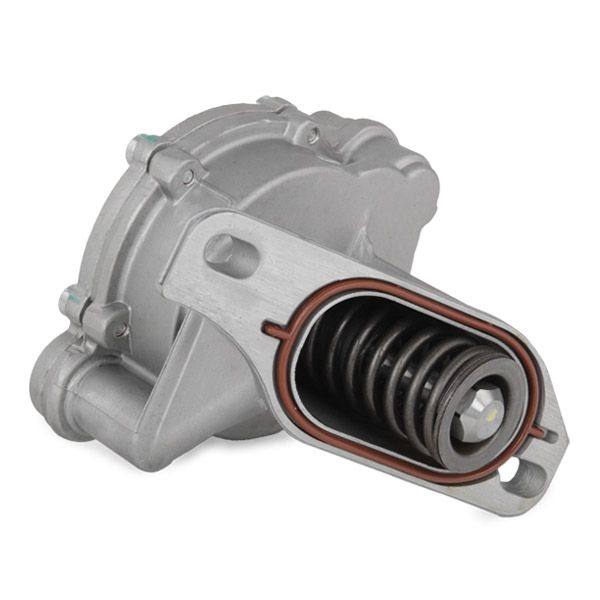 Vacuum Pump, braking system