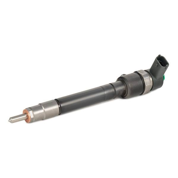 Injector