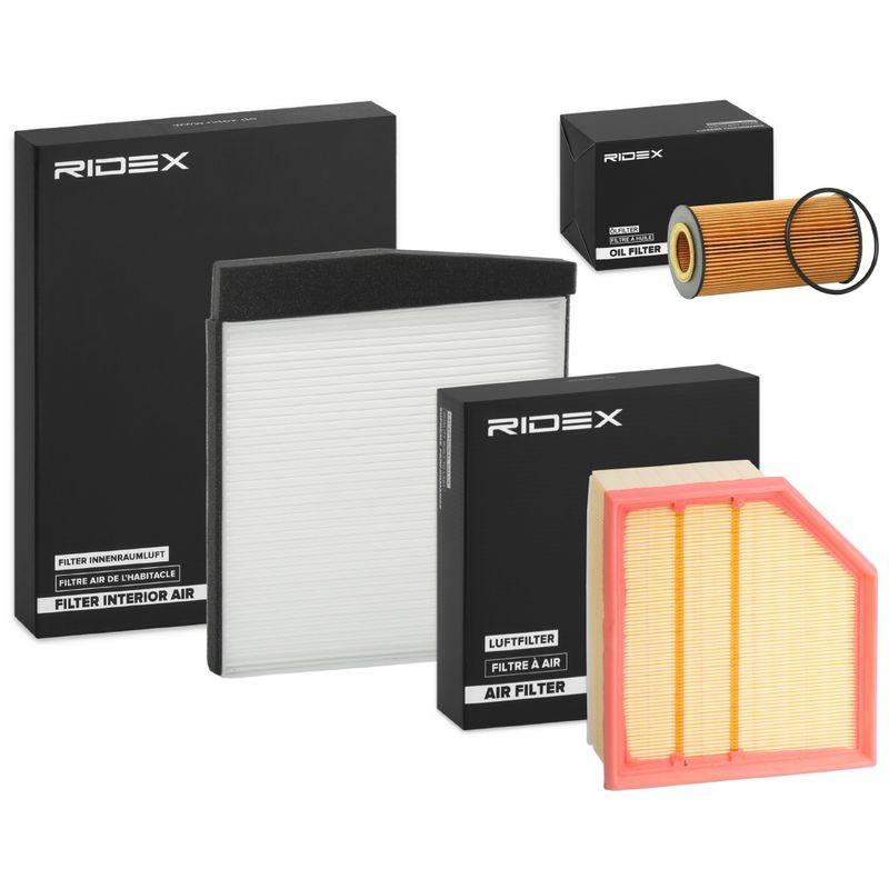 Filter Set