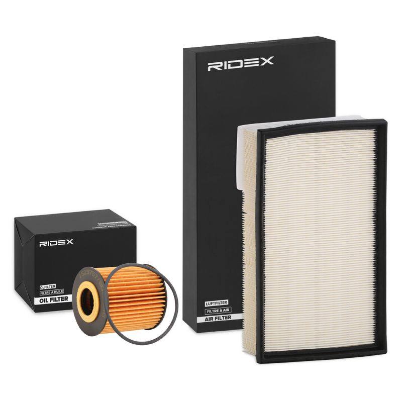 Filter Set