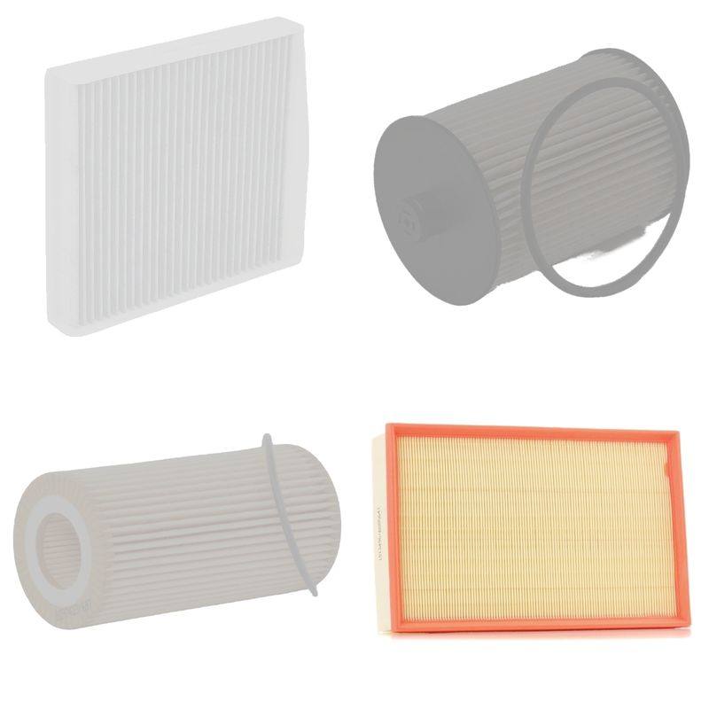 Filter Set